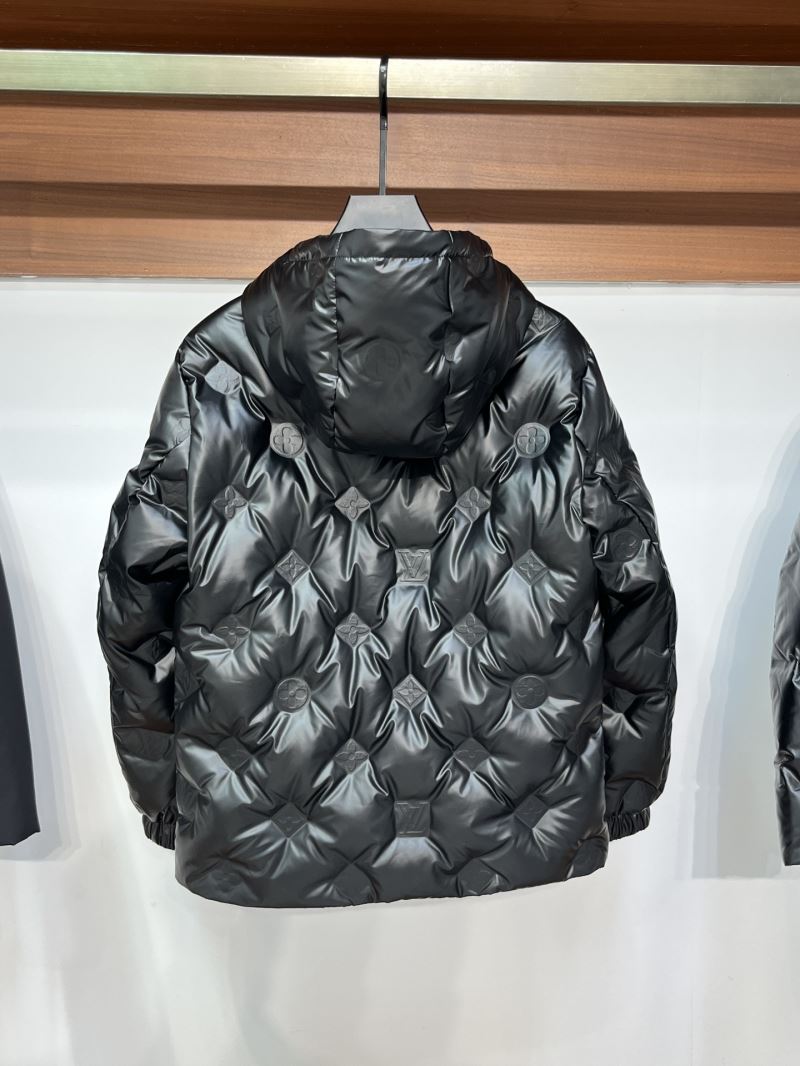 Louis Vuitton Down Jackets